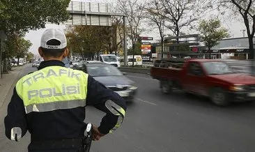 Ankara’da 10 Kasım’da bazı yollar trafiğe kapatılacak