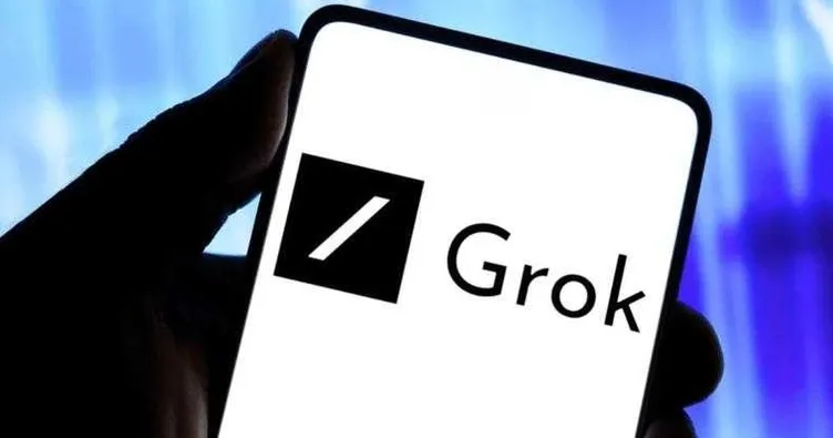 Grok uslanmıyor