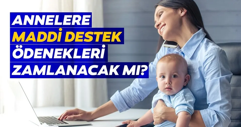 annelere maddi destek dogum yardimi sut parasi bakici odenegi 2020 yilinda ne kadar olacak son dakika haberler annelere maddi destek dogum yardimi sut parasi bakici odenegi 2020 yilinda ne kadar olacak son dakika haberler