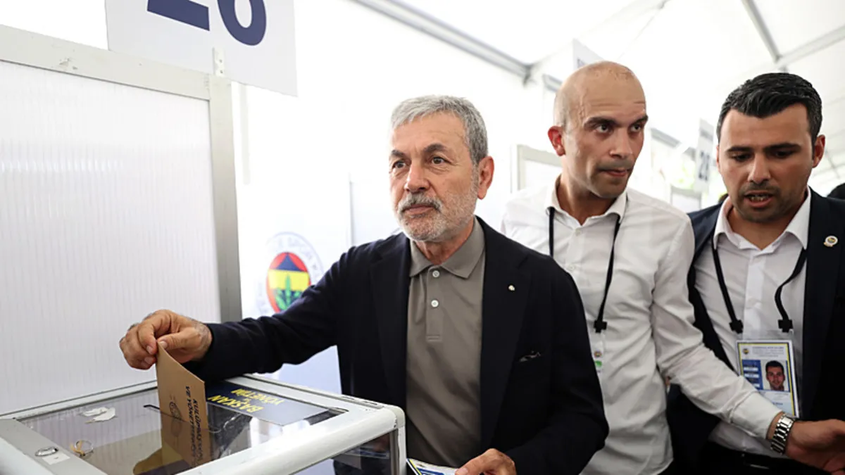 Ünlü isimler, Fenerbahçe seçiminde! – Son Dakika Spor Haberleri Ünlü isimler, Fenerbahçe seçiminde! – Son Dakika Spor Haberleri