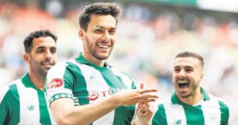 Süper Kupa için bir umut var!