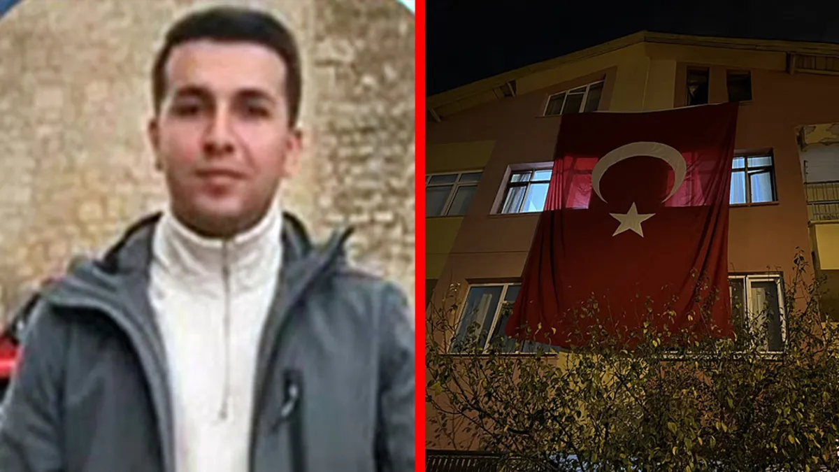 SON DAKİKA: Düşen kargo uçağında Ahmet Yasir Kuyucu şehit olmuştu! Kız kardeşinden kahreden mesaj: Seni rüyamda… SON DAKİKA: Düşen kargo uçağında Ahmet Yasir Kuyucu şehit olmuştu! Kız kardeşinden kahreden mesaj: Seni rüyamda…