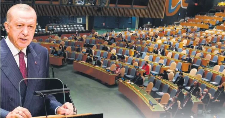 Aşı milliyetçiliği insanlığın utancı