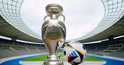 EURO 2024 SON 16 TURU MAÇ TAKVİMİ || EURO 2024 son 16 turuna kalan takımlar ve maç tarihleri!