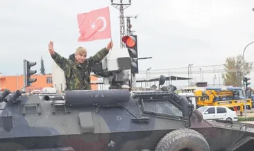 Mehmet’im sen çok yaşa!