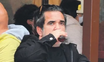 ‘Çay benim vazgeçilmezim’