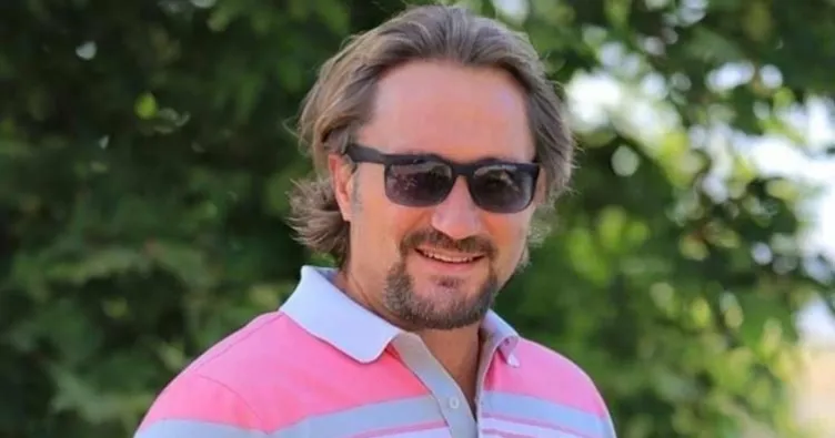 Güvenlik müdürü ölü bulundu