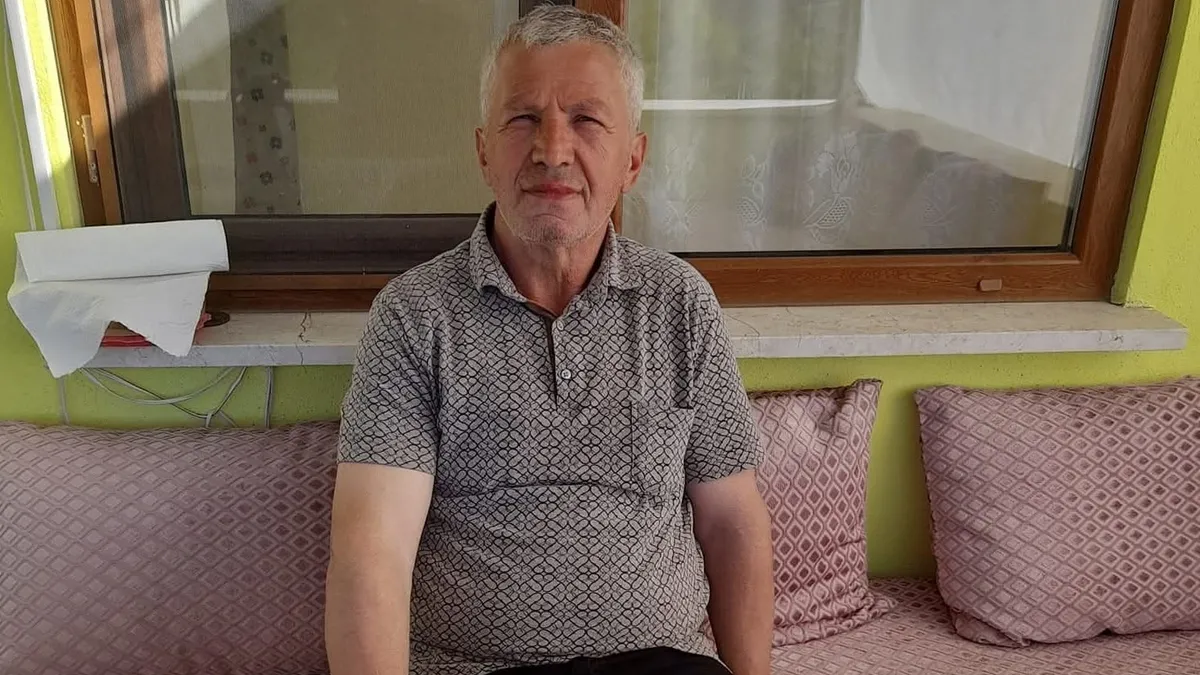 Kastamonu Cide’de acı olay! Bal arısının soktuğu Yaşar Oturak hayatını kaybetti Kastamonu Cide’de acı olay! Bal arısının soktuğu Yaşar Oturak hayatını kaybetti