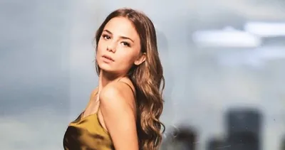 Zalim İstanbul Ceren’i Bahar Şahin geçmişi ile şaşırttı! Zalim İstanbul’un güzel oyuncusu Bahar Şahin geçmişte meğer...