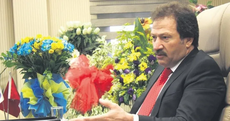 Son dakika: PFDK, Ankaragücü başkanını futboldan 1 yıl men etti