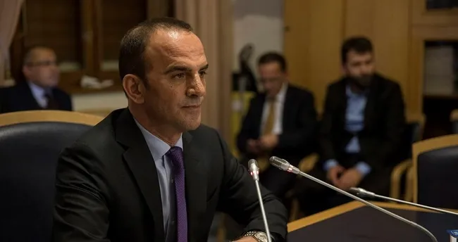 FETÖ’cüye ‘militan’ dedi hakkında dava açıldı