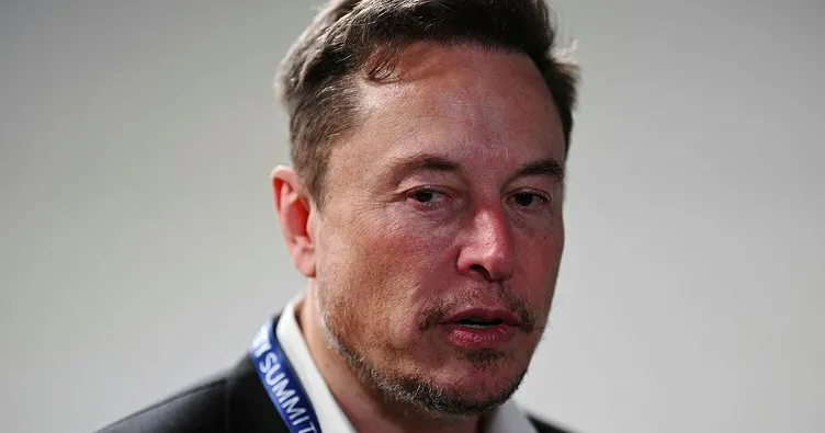 Hamas’tan Elon Musk’a Gazze çağrısı