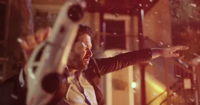 Atv’nin yeni dizisi Kimse Bilmez 1. bölüm fragmanı yayınlandı!