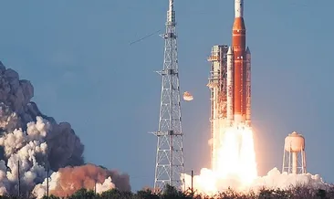 Artemis 2 Ay’ın etki alanında