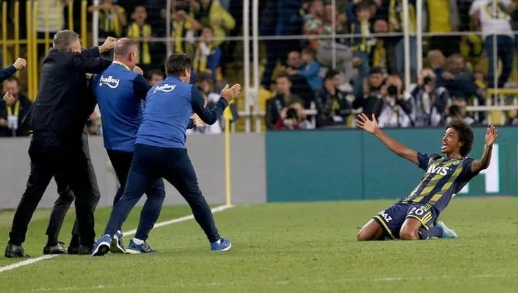 Fenerahçe’de flaş Gustavo gelişmesi!