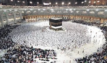 Hac, ümmet bilincinin dünyaya ilanıdır
