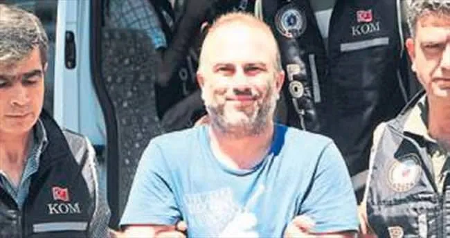 Haşhaşiler tutuklandı