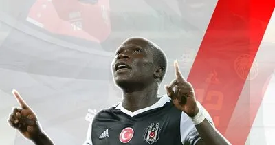 Son dakika Beşiktaş transfer haberleri: Vincent Aboubakar Beşiktaş’a 2 transfer yapıyor! Atiba ve N Koudou’nun yerine o isimler geliyor...