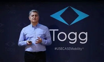 TOGG CEO’su Gürcan Karakaş’ın gurur gözyaşları: Oyunda biz de varız...