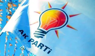 AK Parti, 51 ilin ilçe adaylarını bugün açıklıyor