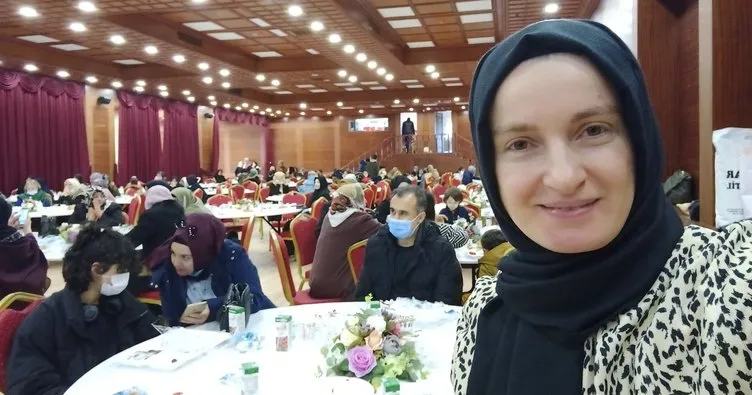 İBB Fatma Yavuz’u işten çıkarttı