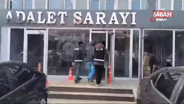 FETÖ firarisi şahıs Bandırma'da yakalandı | Video