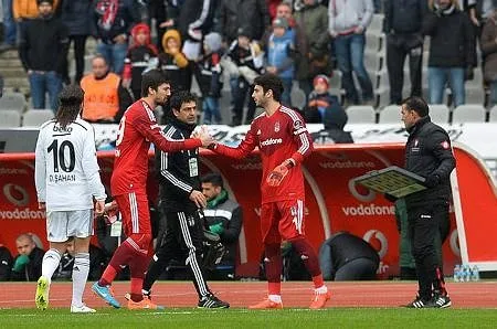 İşte Şenol Güneş'in transfer listesi
