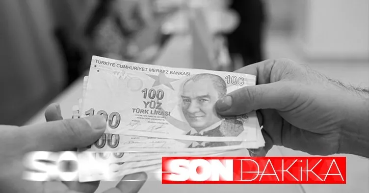 EMEKLİ EK ZAMMI SON DAKİKA | Emeklinin beklediği karar Resmi Gazete’de yayımlandı: Maaş farkları ne zaman ödenecek?