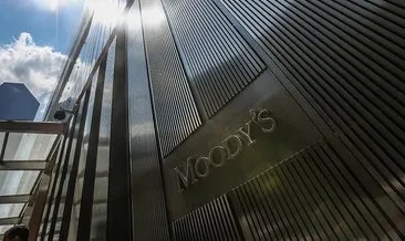Moody’s: ABD’nin Çin’e gümrük vergileri iki ülke için de olumsuz