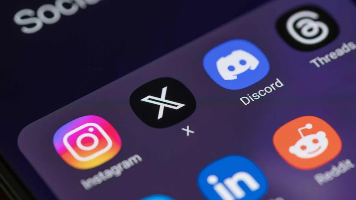 Bakan Tunç açıkladı: Discord’a erişim engeli Bakan Tunç açıkladı: Discord’a erişim engeli