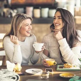 Sihirli kelimeleri daha çok kullanmaya çalışın
