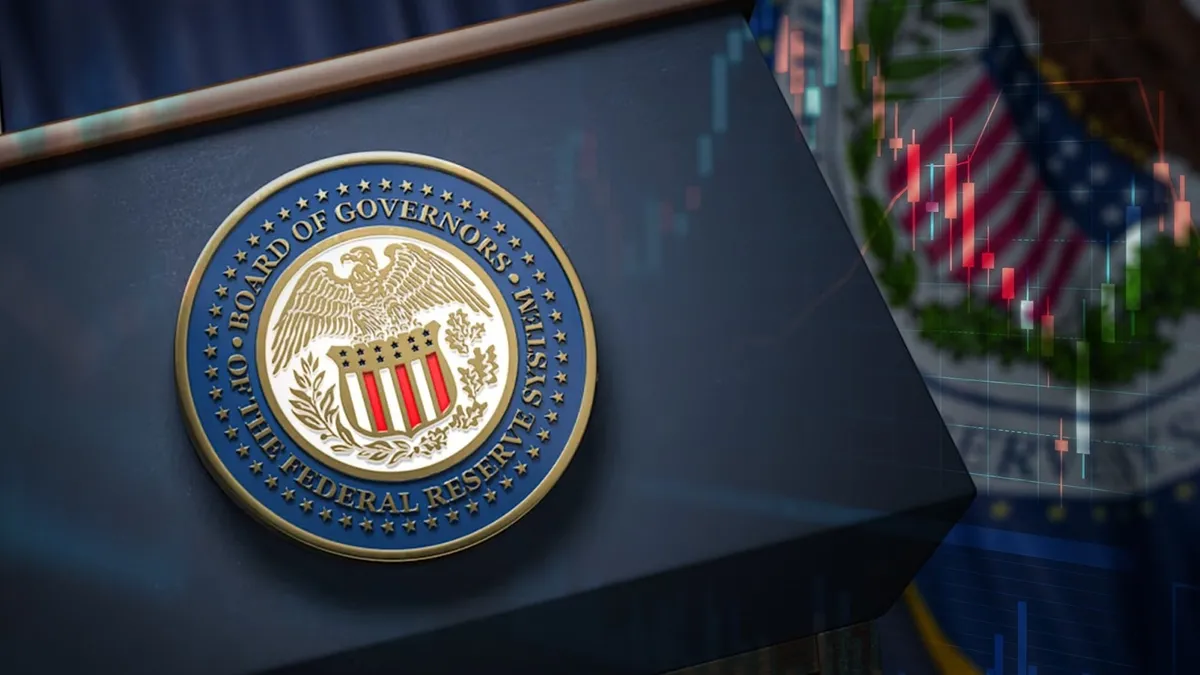 Yılın ilk kararı bugün açıklanıyor! Ocak 2026 FED faiz kararı saat kaçta, beklentiler ne yönde?