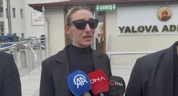 Güllü cinayeti iddianamesinden çarpıcı detaylar! Tuğyan’ın ‘Cinayet oyunu’ kan dondurdu: İnternette sürekli o kelimeyi aratıp…