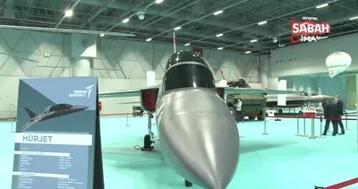 Yerli ve milli uçaklar 2023’te göklerde