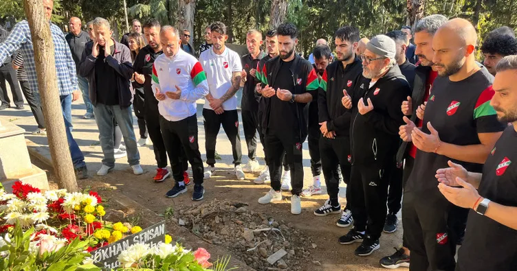 Karşıyaka’da belirsizlik hakim