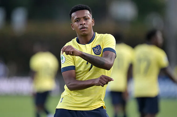 Son dakika haberi: Beşiktaş’tan Arroyo sonrası 2 bomba daha! Kartal transferde vites artırdı…