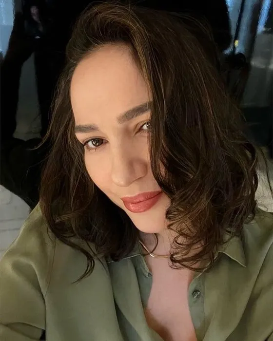 Sustalı Ceylan’ın Muteber’i Melike Güner’in ikiz çocukları olduğunu biliyor musunuz? Annelerinin kopyası...