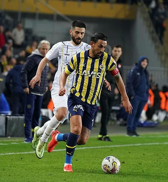 Son dakika haberi: Erman Toroğlu’dan olaylı Giresunspor-Fenerbahçe maçı sonrası bomba sözler! Lale Orta hakkında çok konuşulacak iddia...
