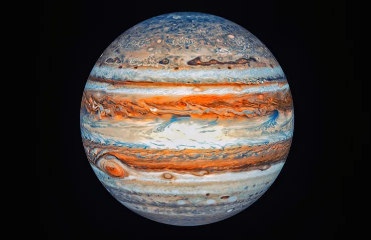 GAZ DEVİ JÜPİTER DÜNYA’YI NASIL KORUYOR?