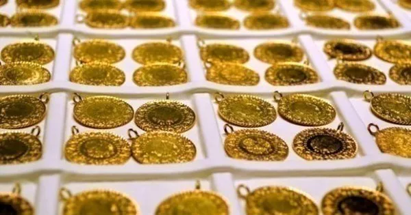 SON DAKİKA: Altın fiyatları ivme kazandı! 11 Ağustos 2022 Bugün tam, yarım, gram ve çeyrek altın fiyatları ne kadar oldu, kaç TL?