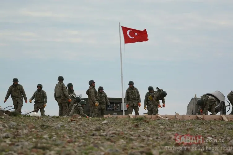 SON DAKİKA: Suriye’ye askeri operasyonda flaş gelişme: Hazırlıklar tamamlandı! Ankara’dan emir bekleniyor!