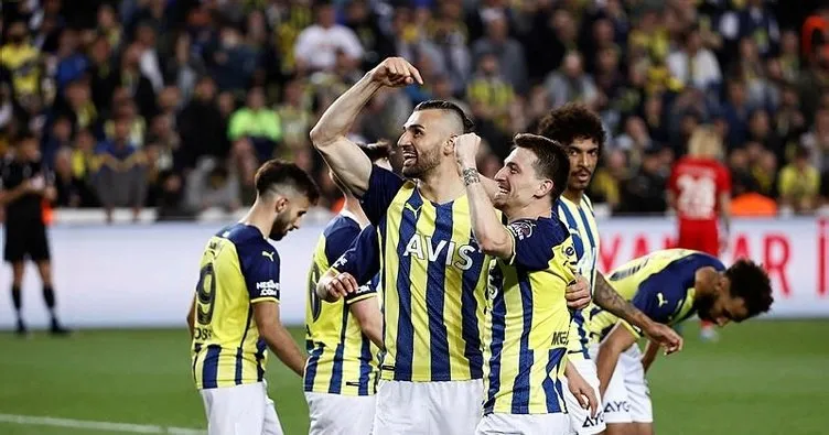 Fenerbahçe Al Shamal maçı canlı izle YOUTUBE canlı izleme ekranı! | CANLI YAYIN