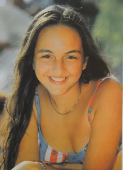 26 yıllık sır cinayet! Çağla Tuğaltay soruşturmasında kritik gelişme! Tırnaklarındaki DNA o isimleri mi işaret ediyor?