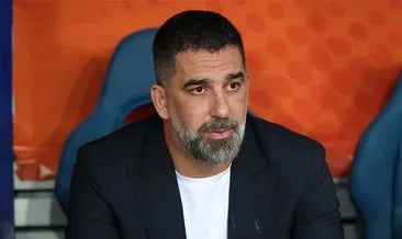 Arda Turan’a büyük şok! Samsun, Pana ile eşleşti #samsun