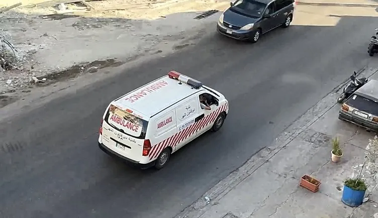 Dünyayı şoke eden kanlı saldırı sonrası flaş gelişme! Çağrı cihazı iş birlikçisi kim? Bu sözlerle duyurdular…