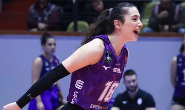 Zeren Spor’dan Saliha Şahin açıklaması!