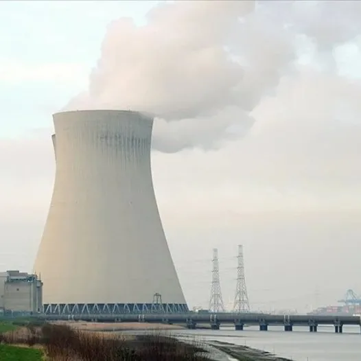 Dünyada 62 bin 300 megavatlık nükleer enerji devreye alınacak
