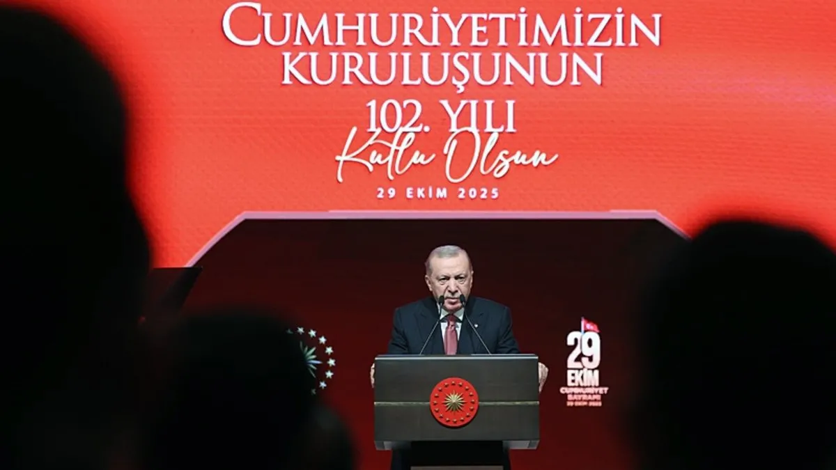 Başkan Erdoğan duyurdu: Türkiye’den Guterres’e Barış Ödülü! Başkan Erdoğan duyurdu: Türkiye’den Guterres’e Barış Ödülü!