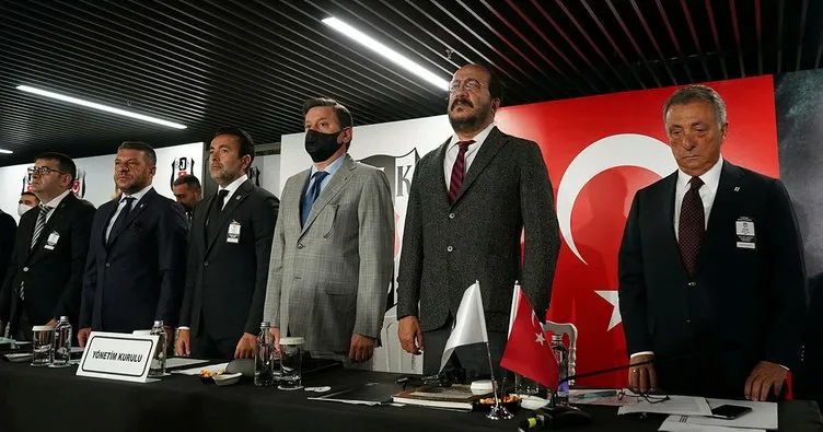 Beşiktaş kulübünün toplam borcu açıklandı!