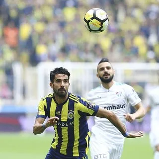 Son dakika! Fenerbahçe'de Alper Potuk ücretinde indirime gitti